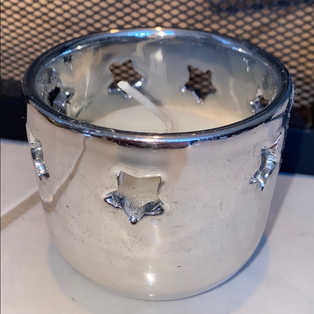 ⭐️ Star Candle ⭐️